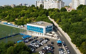 Черное море Отель Отрада